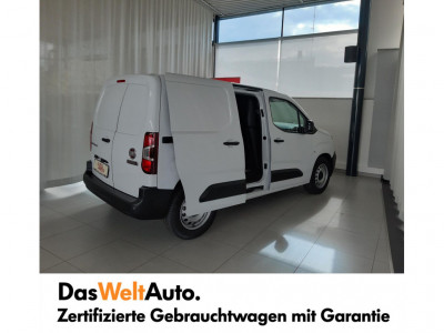 Fiat Doblo Gebrauchtwagen