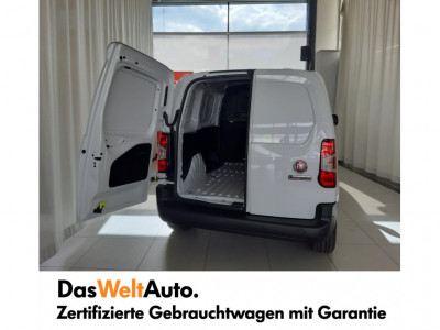 Fiat Doblo Gebrauchtwagen