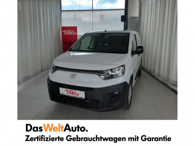 Fiat Doblo Gebrauchtwagen