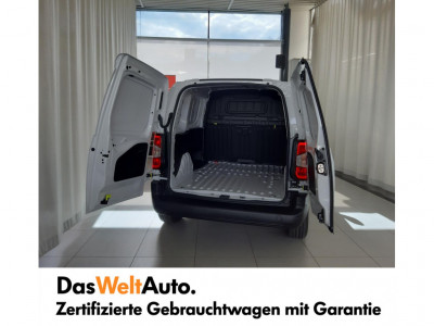 Fiat Doblo Gebrauchtwagen