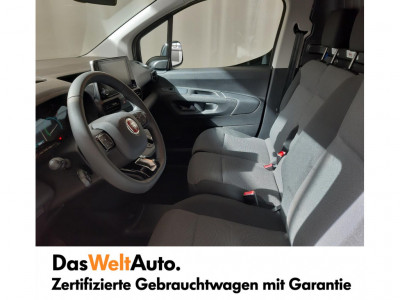 Fiat Doblo Gebrauchtwagen