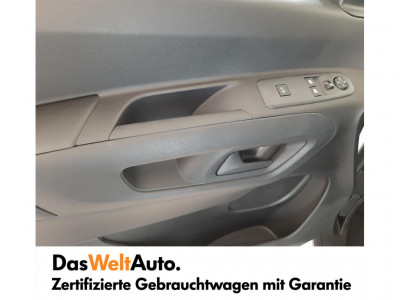 Fiat Doblo Gebrauchtwagen