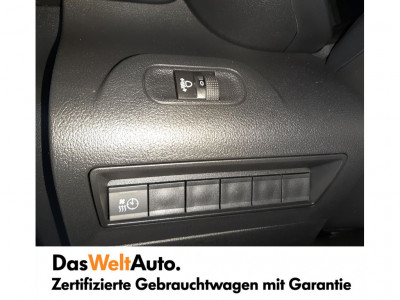 Fiat Doblo Gebrauchtwagen