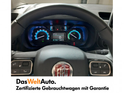 Fiat Doblo Gebrauchtwagen