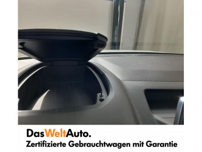 Fiat Doblo Gebrauchtwagen