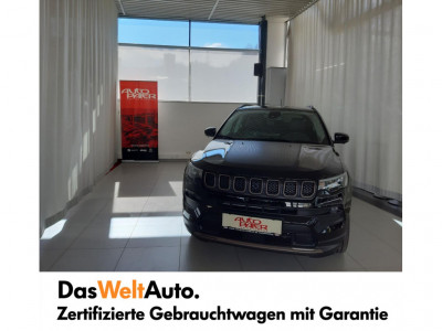 Jeep Compass Gebrauchtwagen