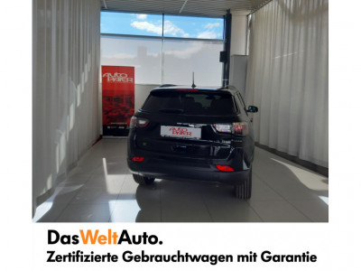 Jeep Compass Gebrauchtwagen