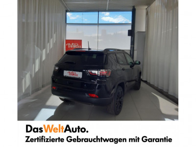 Jeep Compass Gebrauchtwagen