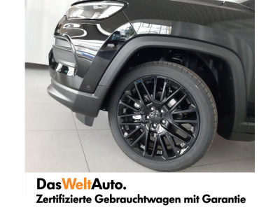 Jeep Compass Gebrauchtwagen