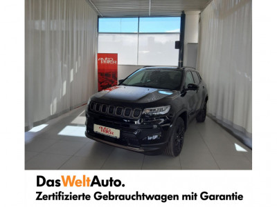 Jeep Compass Gebrauchtwagen