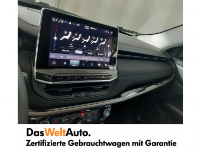 Jeep Compass Gebrauchtwagen