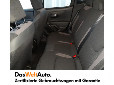 Jeep Renegade Gebrauchtwagen