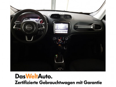 Jeep Renegade Gebrauchtwagen