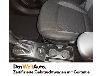 Jeep Renegade Gebrauchtwagen