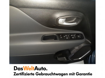 Jeep Renegade Gebrauchtwagen