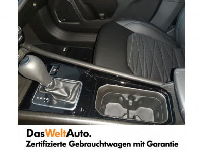 Jeep Compass Gebrauchtwagen