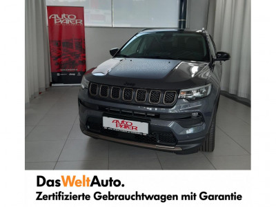 Jeep Compass Gebrauchtwagen