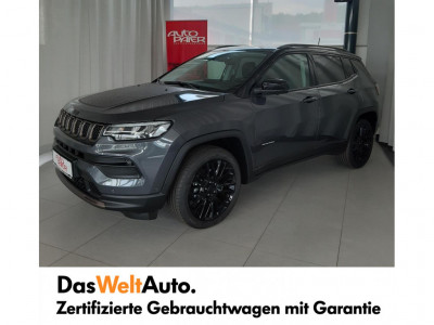 Jeep Compass Gebrauchtwagen