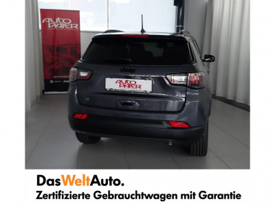 Jeep Compass Gebrauchtwagen