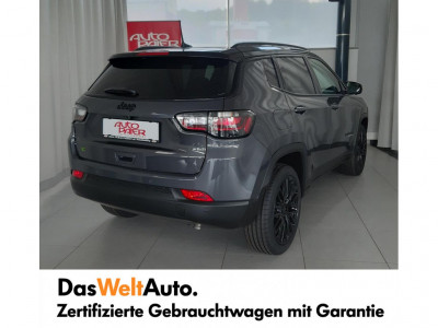 Jeep Compass Gebrauchtwagen