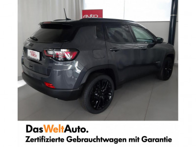 Jeep Compass Gebrauchtwagen