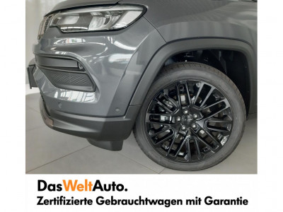 Jeep Compass Gebrauchtwagen