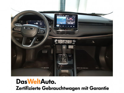 Jeep Compass Gebrauchtwagen