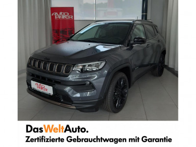 Jeep Compass Gebrauchtwagen