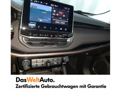 Jeep Compass Gebrauchtwagen