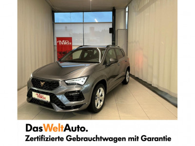 Cupra Ateca Gebrauchtwagen