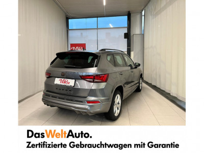 Cupra Ateca Gebrauchtwagen