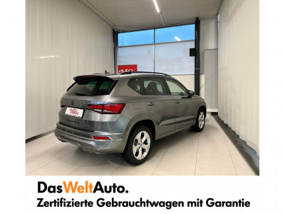 Cupra Ateca Gebrauchtwagen