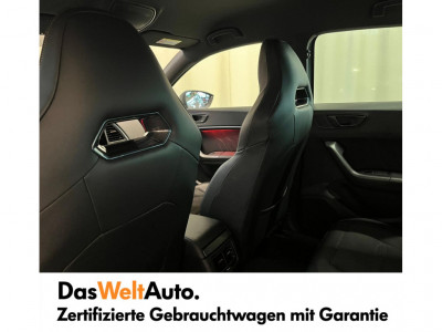 Cupra Ateca Gebrauchtwagen