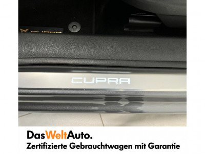 Cupra Ateca Gebrauchtwagen