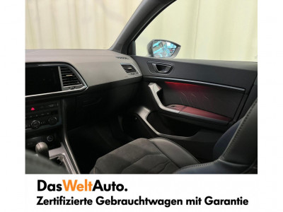 Cupra Ateca Gebrauchtwagen