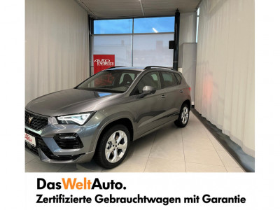 Cupra Ateca Gebrauchtwagen