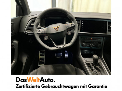 Cupra Ateca Gebrauchtwagen