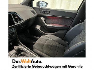 Cupra Ateca Gebrauchtwagen