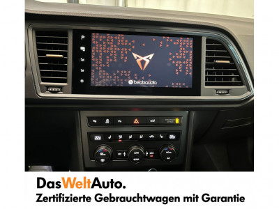 Cupra Ateca Gebrauchtwagen