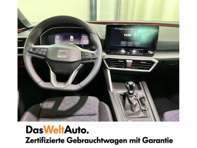 Seat Leon Gebrauchtwagen