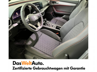 Seat Leon Gebrauchtwagen