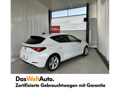 Seat Leon Gebrauchtwagen