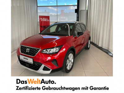 Seat Arona Gebrauchtwagen