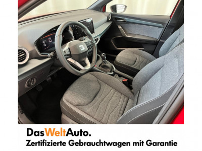 Seat Arona Gebrauchtwagen