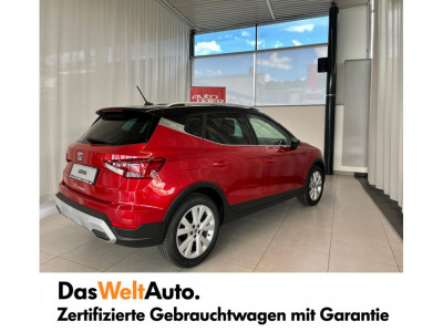 Seat Arona Gebrauchtwagen