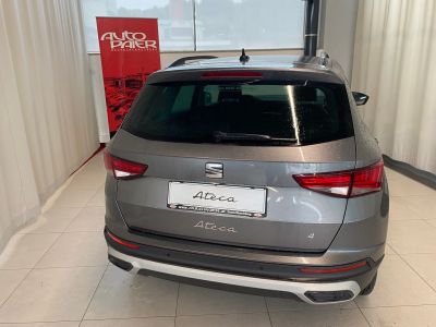 Seat Ateca Gebrauchtwagen