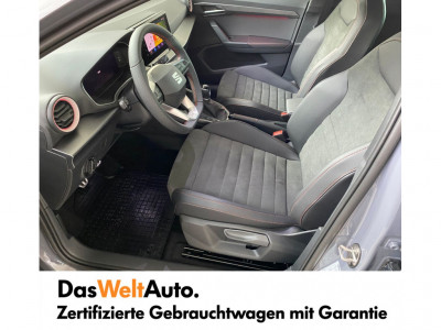 Seat Ibiza Gebrauchtwagen