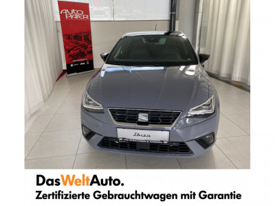 Seat Ibiza Gebrauchtwagen