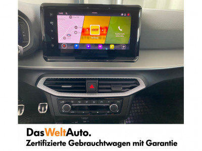 Seat Ibiza Gebrauchtwagen