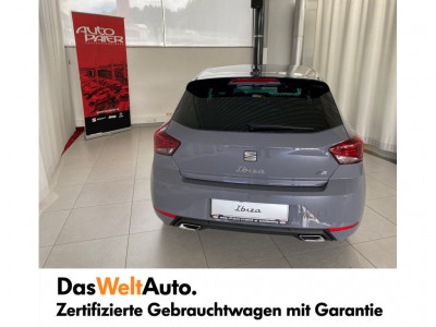 Seat Ibiza Gebrauchtwagen